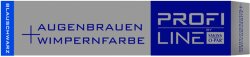 Swiss o Par Profiline Augenbrauen- & Wimpernfarbe 15 ml blauschwarz