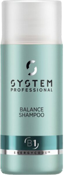 4064666001999 - System Professional EnergyCode B1 Balance Shampoo 50 ml