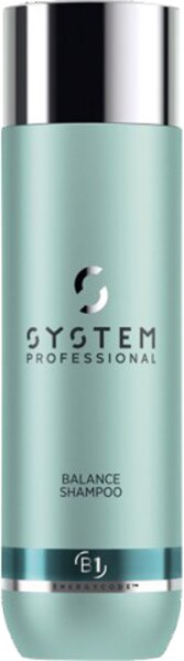 4064666001876 - System Professional EnergyCode B1 Balance Shampoo 250 ml