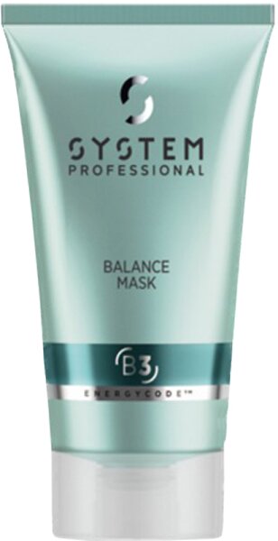 4064666002552 - System Professional EnergyCode B3 Balance Mask 30 ml