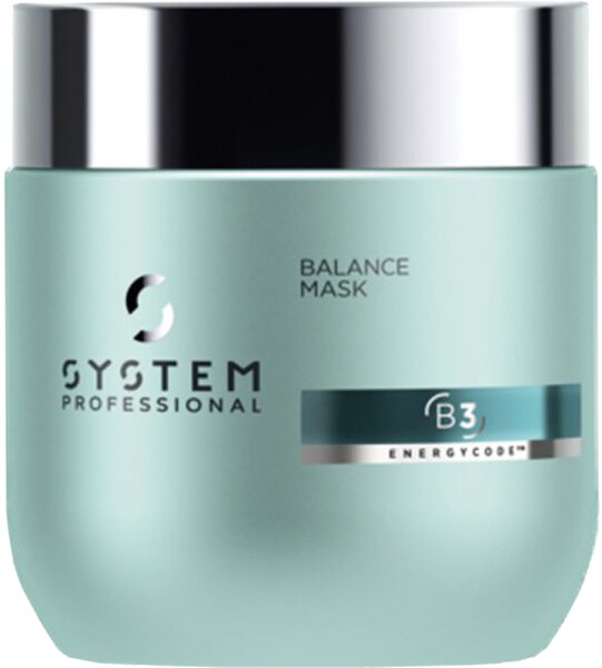 4064666002439 - System Professional EnergyCode B3 Balance Mask 200 ml