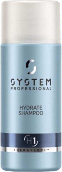 4064666002835 - System Professional EnergyCode H1 Hydrate Shampoo 50 ml