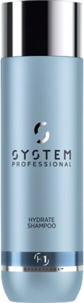 4064666002873 - System Professional EnergyCode H1 Hydrate Shampoo 250 ml