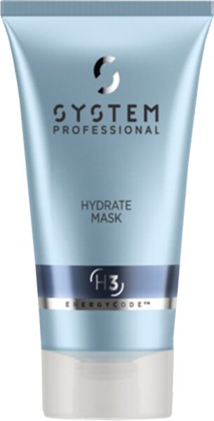 4064666003511 - System Professional EnergyCode H3 Hydrate Mask 30 ml