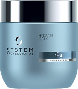 System Professional EnergyCode H3 Hydrate Mask 200 ml