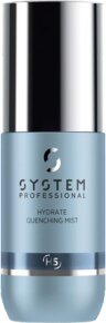 System Professional EnergyCode H5 Hydrate Quenching Mist 125 ml