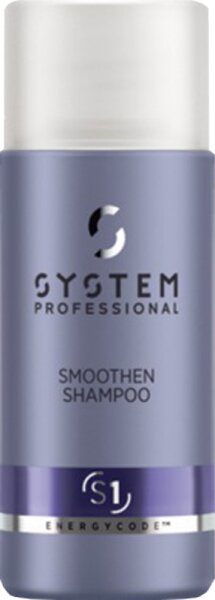 4064666005874 - System Professional Lipid Code Forma Smoothen Shampoo S1 50 ml