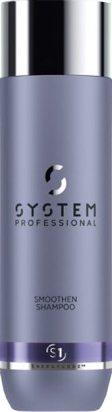 4064666005478 - System Professional EnergyCode S1 Smoothen Shampoo 250 ml