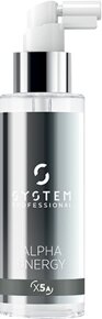 System Professional EnergyCode X5A Extra Alpha Energy 100 ml