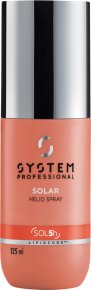 System Professional EnergyCode SOL5h Solar Helio Spray 125 ml