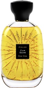 Atelier des Ors Cuir Sacré Eau de Parfum (EdP) 100 ml