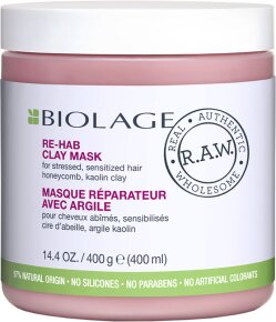 Matrix Biolage R.A.W. Rehab Mask 400 ml