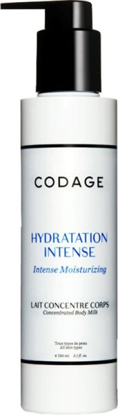 Codage Hydratation Intense 150 ml
