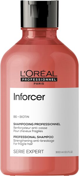 3474636975242 - Loréal Professionnel - Serie Expert - Inforcer Shampoo - -serie Expert Inforcer Sh 300ml Vb98