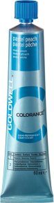 Goldwell Colorance Pastellnuancen pastell rose rose 60 ml