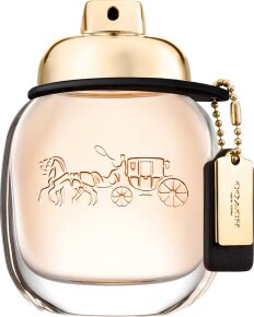 Coach Women Eau de Parfum (EdP) 30 ml