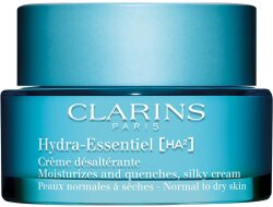 CLARINS Hydra-Essentiel Crème désaltérante - Peaux normales à sèches 50 ml