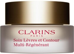 CLARINS Baume Anti-Rides Lèvres et Contour