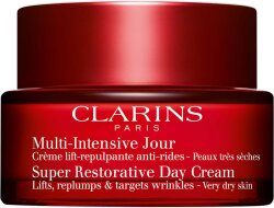 CLARINS Multi-Intensive Jour Crème - Peaux très sèches 50 ml