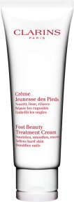 CLARINS Crème Jeunesse des Pieds