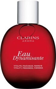 CLARINS Eau Dynamisante Splash 200 ml