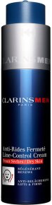 CLARINS Men Anti-Rides Fermeté Peaux Sèches 50 ml