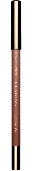 3380814422517 - CLARINS Crayon Lè vres Lipliner Pencil 12 g 01 nude fair