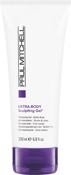 0009531112312 - Mitchell Paul Mitchell Extra-Body Sculpting Gel 200 ml