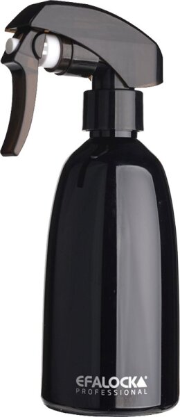 4025341507380 - Sprü hflasche Classic schwarz