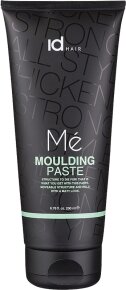 ID Hair Mé Moulding Paste - Modellierpaste 200 ml