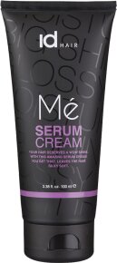 ID Hair Mé Serum Cream - Haarcreme 100 ml