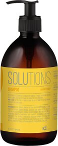 ID Hair Solutions No.2 Shampoo - gegen Irritationen - 500 ml