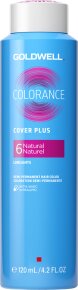 Goldwell Colorance Cover Plus Lowlights LL 6 natur 120 ml