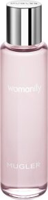 Mugler Womanity Eau de Parfum - Refill Bottle 100 ml