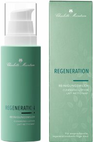 Charlotte Meentzen Regeneration Reinigungsmilch 125 ml