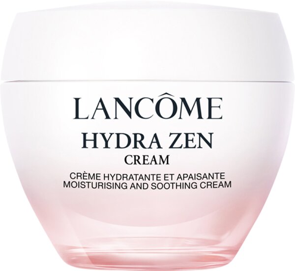 3605530253338 - Hydra Zen Crème Hydratante Anti-Stress - normale Haut - feuchtigkeitsspendende Tages- und Nachtcreme