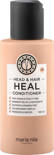 7391681036567 - Haarpflege Head & Hair Heal Conditioner 100 ml