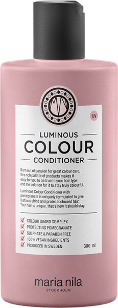 Maria Nila Luminous Colour Conditioner 300 ml