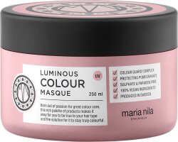 Maria Nila Luminous Colour Masque 250 ml