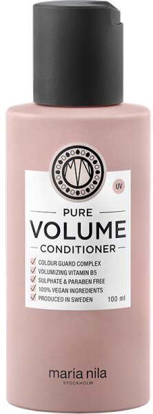 7391681036161 - Haarpflege Pure Volume Conditioner 100 ml