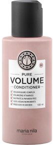 Maria Nila Pure Volume Conditioner 100 ml