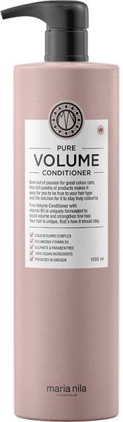 7391681036147 - Pure Volume Conditioner 1 Liter