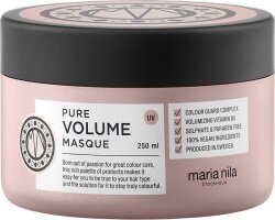 Maria Nila Pure Volume Masque 250 ml