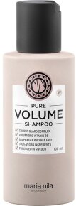 Maria Nila Pure Volume Shampoo 100 ml