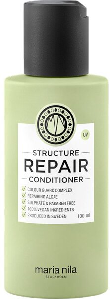 7391681036062 - Haarpflege Structure Repair Conditioner 100 ml