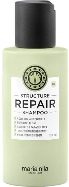 7391681036055 - Haarpflege Structure Repair Shampoo 100 ml