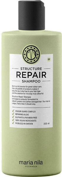 7391681036000 - Structure Repair Shampoo 350 ml