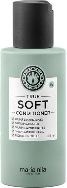 7391681036369 - Haarpflege True Soft Conditioner 100 ml