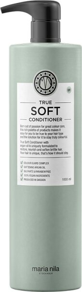 7391681036345 - True Soft Conditioner 1 Liter