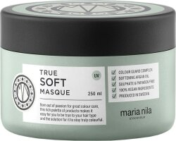 Maria Nila True Soft Masque 250 ml